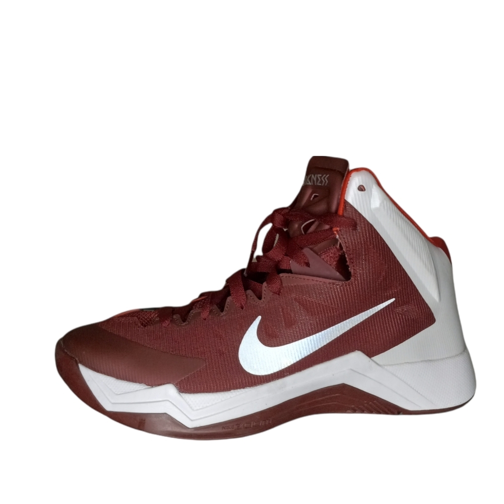 Nike Hyper Quickness Sneakers